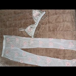 Herpony the Label rave set